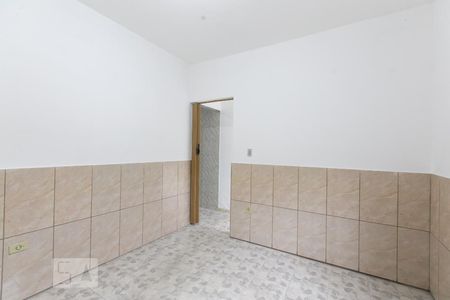 Quarto de casa para alugar com 1 quarto, 40m² em Vila Progresso , São Paulo
