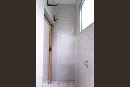 Casa para alugar com 40m², 1 quarto e sem vagaLavanderia