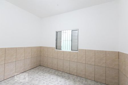 Quarto de casa para alugar com 1 quarto, 40m² em Vila Progresso , São Paulo