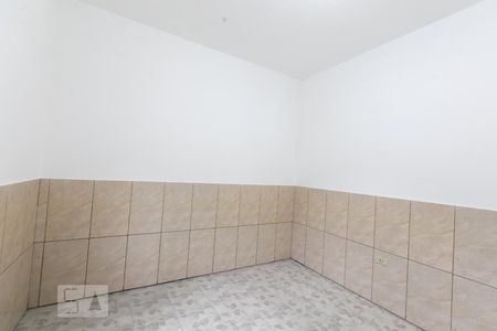 Quarto de casa para alugar com 1 quarto, 40m² em Vila Progresso , São Paulo