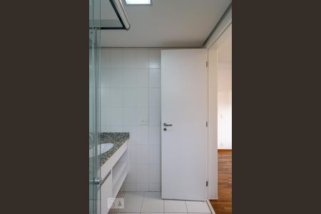 Apartamento à venda com 234m², 3 quartos e 3 vagasBanheiro da Suíte 3