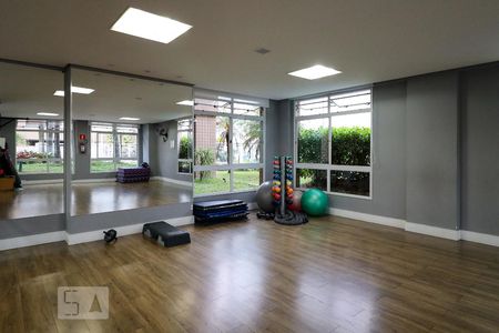 Apartamento à venda com 234m², 3 quartos e 3 vagasAcademia