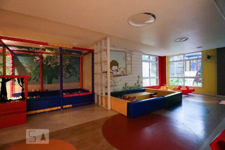 Apartamento à venda com 234m², 3 quartos e 3 vagasBrinquedoteca