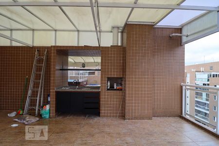 Apartamento à venda com 234m², 3 quartos e 3 vagasCobertura
