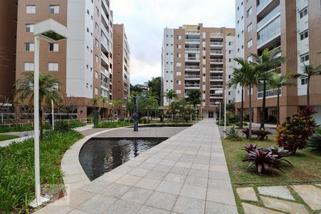 Apartamento à venda com 234m², 3 quartos e 3 vagasÁrea Comum