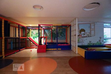 Apartamento à venda com 234m², 3 quartos e 3 vagasBrinquedoteca