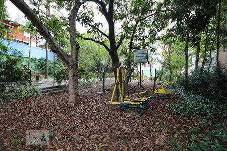 Apartamento à venda com 234m², 3 quartos e 3 vagasÁrea Externa