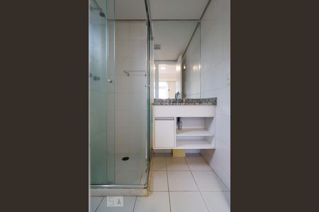 Apartamento à venda com 234m², 3 quartos e 3 vagasBanheiro da Suíte 3