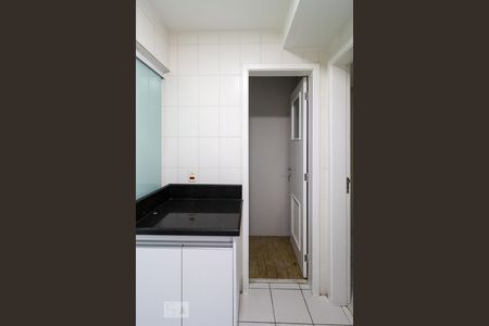 Apartamento à venda com 234m², 3 quartos e 3 vagasÁrea de Serviço