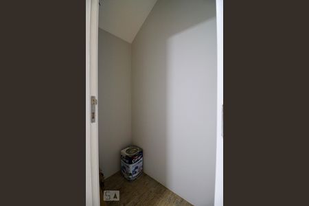 Apartamento à venda com 234m², 3 quartos e 3 vagasDispensa da Área de Serviço