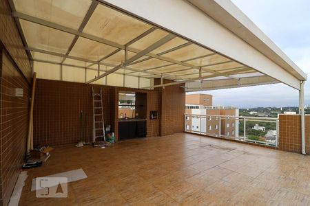 Apartamento à venda com 234m², 3 quartos e 3 vagasCobertura