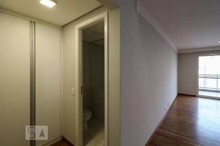 Entrada da Sala de apartamento à venda com 3 quartos, 234m² em Cidade São Francisco, São Paulo