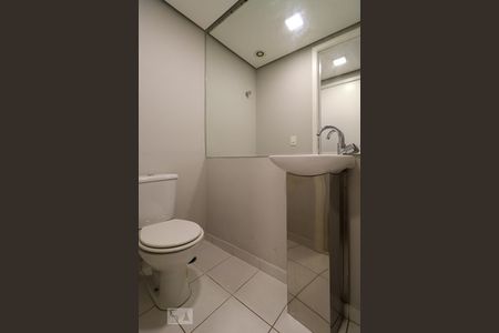 Apartamento à venda com 234m², 3 quartos e 3 vagasLavabo