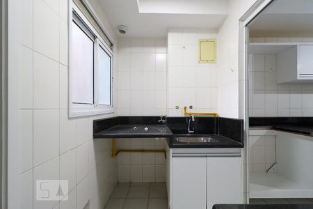 Apartamento à venda com 234m², 3 quartos e 3 vagasÁrea de Serviço