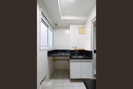 Apartamento à venda com 234m², 3 quartos e 3 vagasÁrea de Serviço