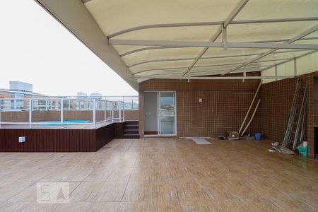 Apartamento à venda com 234m², 3 quartos e 3 vagasCobertura