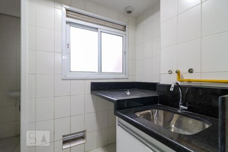 Apartamento à venda com 234m², 3 quartos e 3 vagasÁrea de Serviço