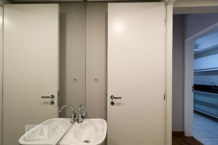 Apartamento à venda com 234m², 3 quartos e 3 vagasLavabo