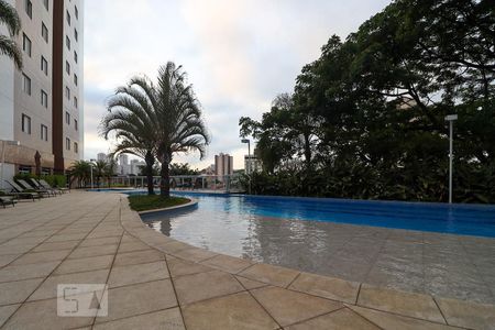 Apartamento à venda com 234m², 3 quartos e 3 vagasPiscina