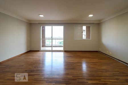 Sala de apartamento à venda com 3 quartos, 234m² em Cidade São Francisco, São Paulo