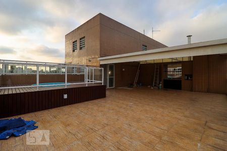 Apartamento à venda com 234m², 3 quartos e 3 vagasCobertura