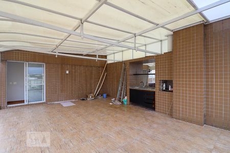 Apartamento à venda com 234m², 3 quartos e 3 vagasCobertura