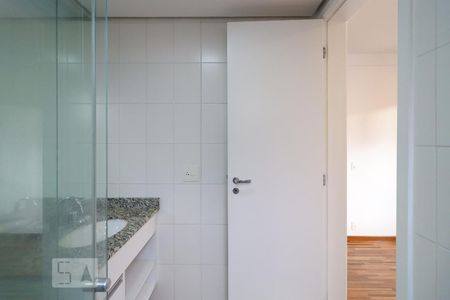 Apartamento à venda com 234m², 3 quartos e 3 vagasBanheiro da Suíte 3