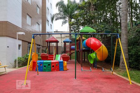 Apartamento à venda com 234m², 3 quartos e 3 vagasPlayground