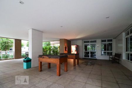 Apartamento à venda com 234m², 3 quartos e 3 vagasSalão de Jogos