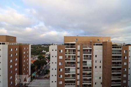 Apartamento à venda com 234m², 3 quartos e 3 vagasVista da Cobertura