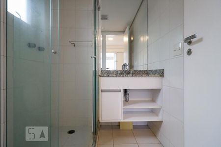 Apartamento à venda com 234m², 3 quartos e 3 vagasBanheiro da Suíte 3