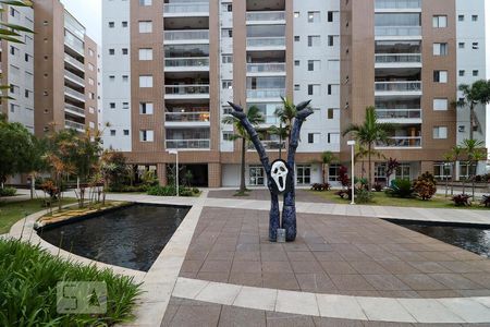 Apartamento à venda com 234m², 3 quartos e 3 vagasÁrea Comum