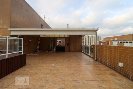 Apartamento à venda com 234m², 3 quartos e 3 vagasCobertura