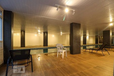 Apartamento à venda com 234m², 3 quartos e 3 vagasPiscina Coberta
