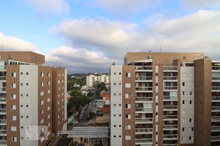 Apartamento à venda com 234m², 3 quartos e 3 vagasVista da Varanda da Sala