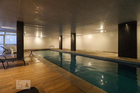 Apartamento à venda com 234m², 3 quartos e 3 vagasPiscina Coberta