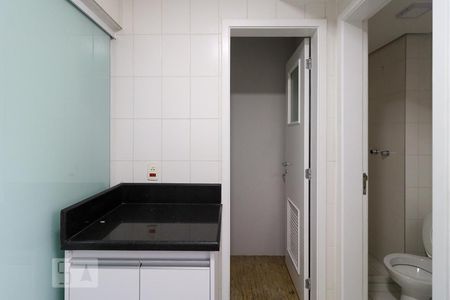 Apartamento à venda com 234m², 3 quartos e 3 vagasÁrea de Serviço