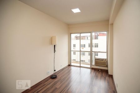 Sala de apartamento à venda com 3 quartos, 75m² em Rocha, Rio de Janeiro