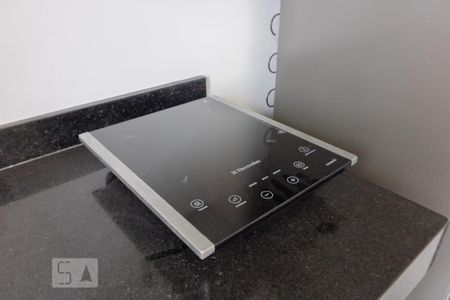 Studio para alugar com 40m², 1 quarto e 1 vaga Studio para alugar com 40m², 1 quarto e 1 vagaCozinha