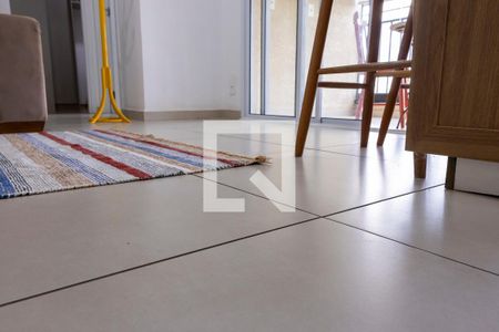 Apartamento para alugar com 2 quartos, 47m² em Parque Campolim, Sorocaba