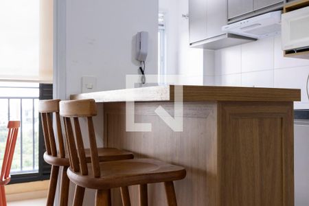 Apartamento para alugar com 2 quartos, 47m² em Parque Campolim, Sorocaba