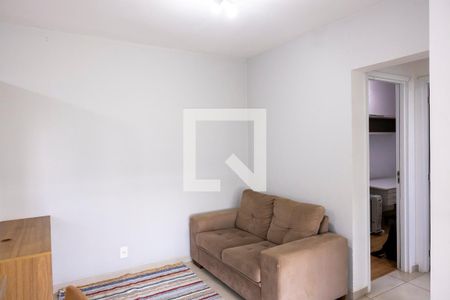 Apartamento para alugar com 2 quartos, 47m² em Parque Campolim, Sorocaba