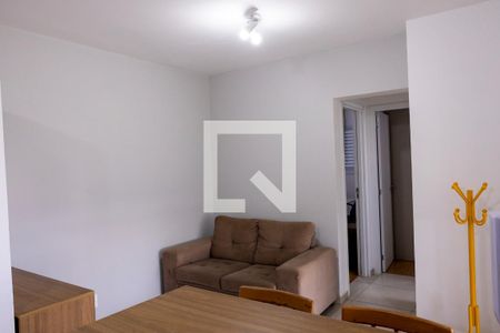 Apartamento para alugar com 2 quartos, 47m² em Parque Campolim, Sorocaba