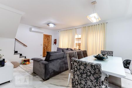 Casa para alugar em Vila Medeiros