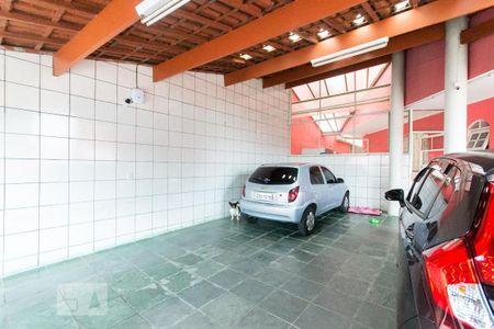 Casa à venda com 480m², 3 quartos e 3 vagasGaragem