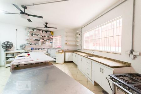 Casa à venda com 480m², 3 quartos e 3 vagasCozinha 3