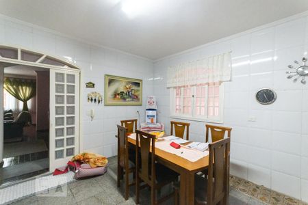 Casa à venda com 480m², 3 quartos e 3 vagasCozinha 1