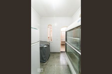 Casa à venda com 480m², 3 quartos e 3 vagasCozinha 3