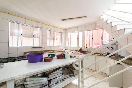 Casa à venda com 480m², 3 quartos e 3 vagasCozinha 2