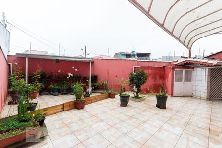 Casa à venda com 480m², 3 quartos e 3 vagasQuintal